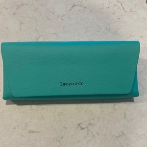 Tiffany & Co Case